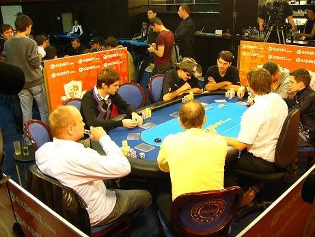 Česká Pokerová Tour